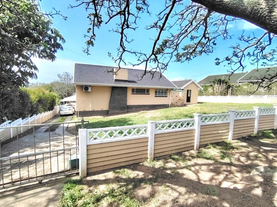 3 Bedroom Property for Sale in Saxilby Eastern Cape